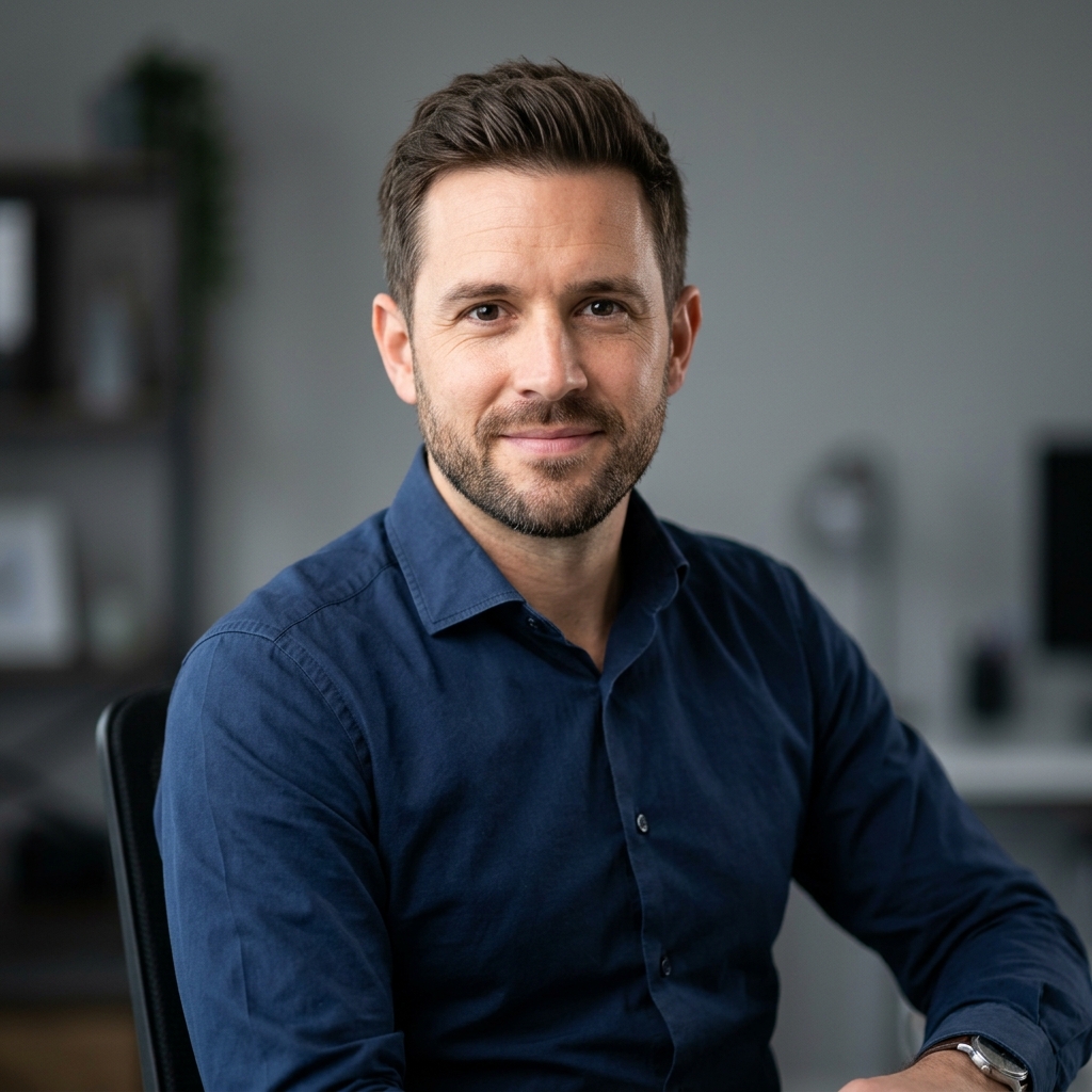 Markus Reiter, Streaming-Analyst und Redakteur